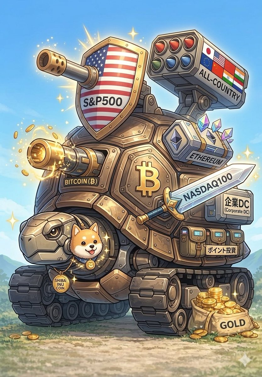 ゆるパタ🐢｜40代パタヤ2拠点生活計画 tweet media