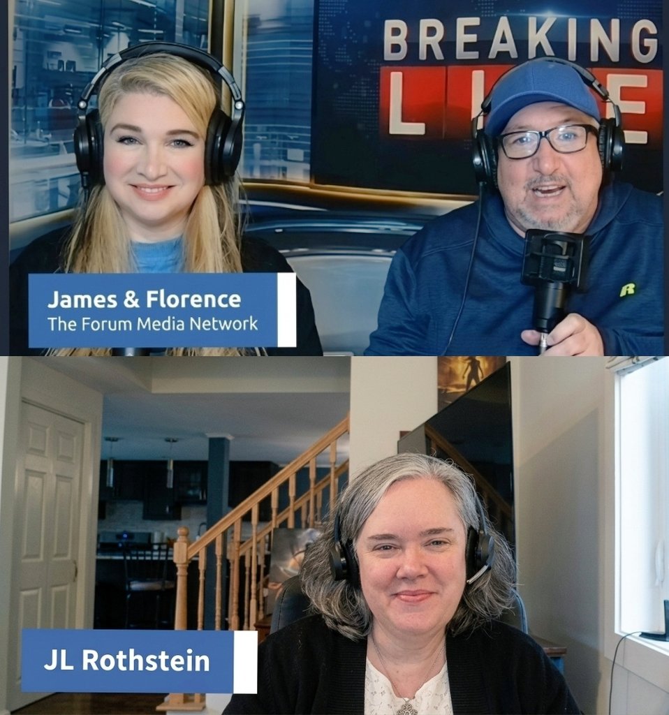 Florence Carmela tweet media