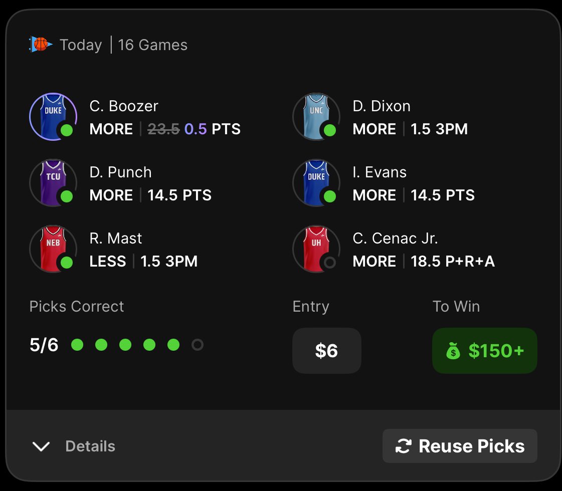 Pa’z Pickz tweet media