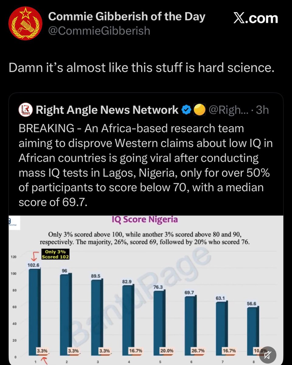 Commie Gibberish of the Day tweet media