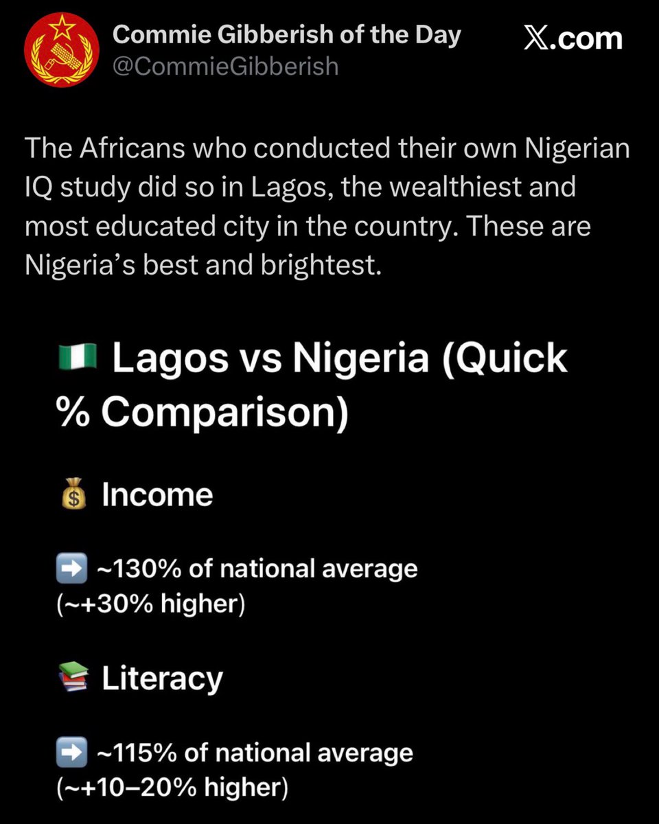 Commie Gibberish of the Day tweet media