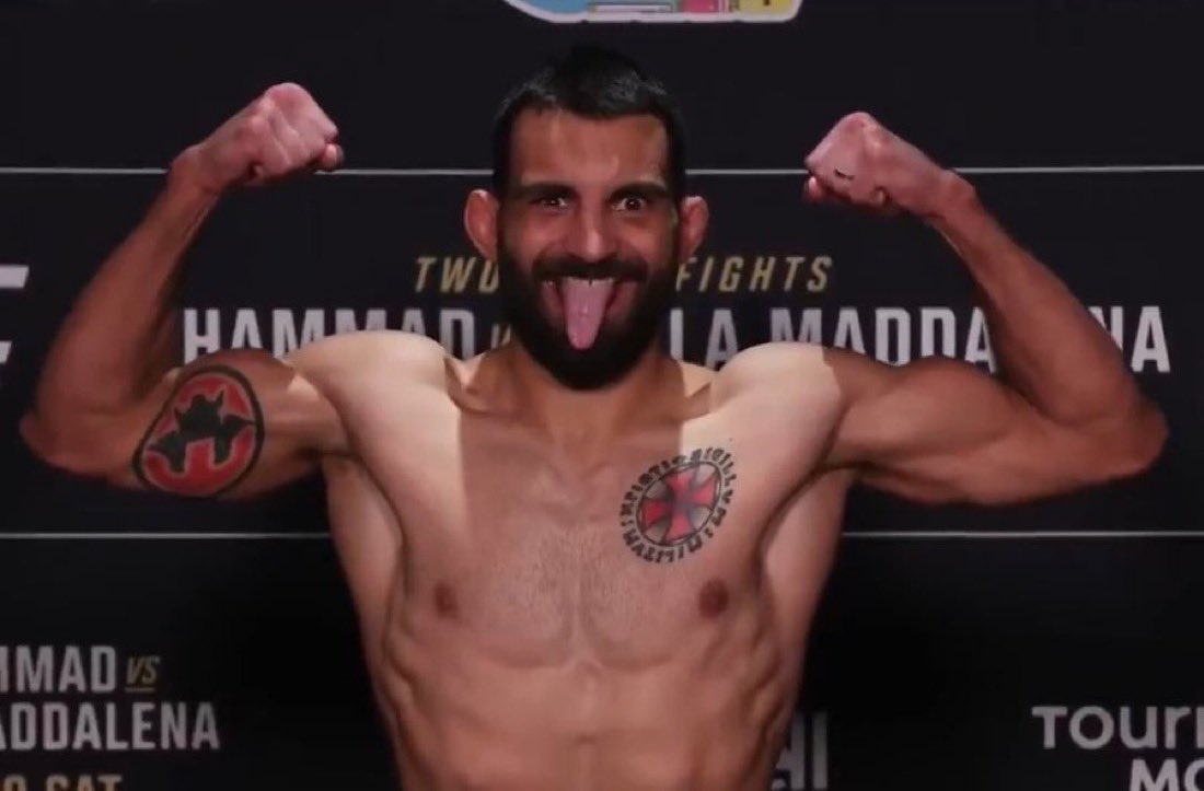 Spinnin Backfist tweet media