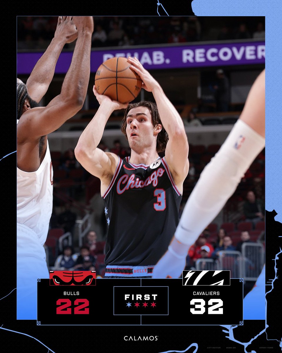 Chicago Bulls tweet media