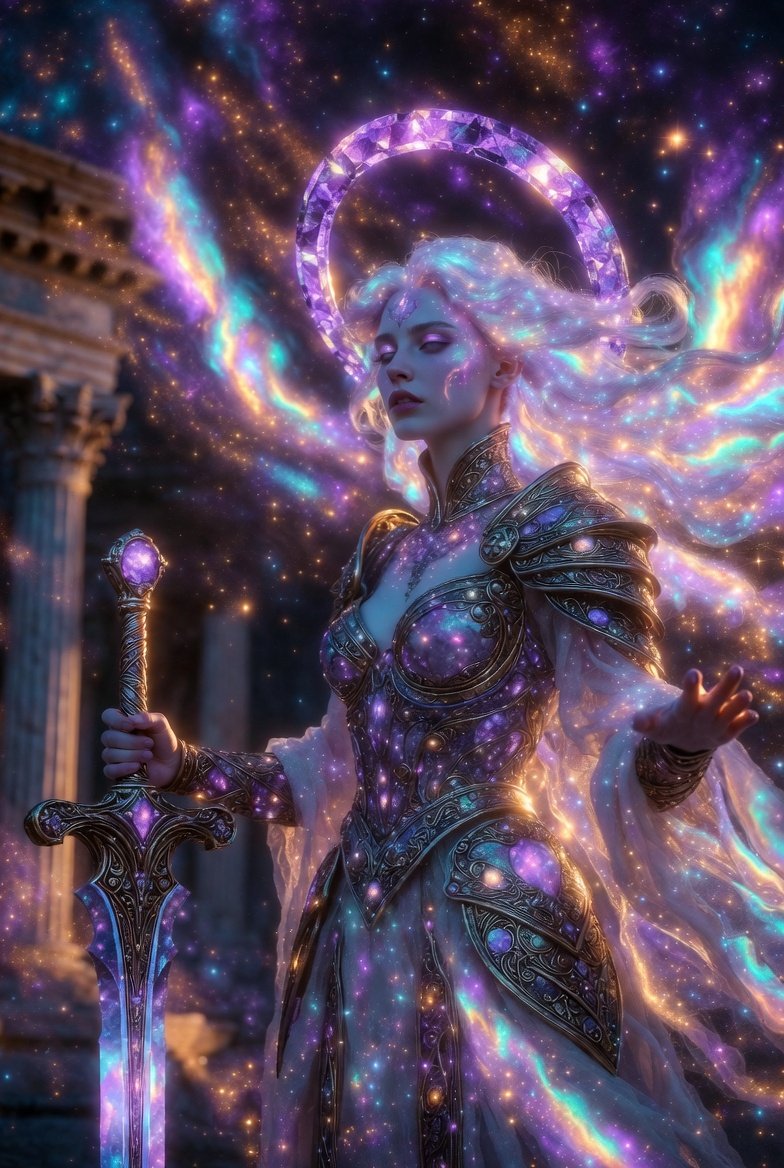 StarlitSutra tweet media