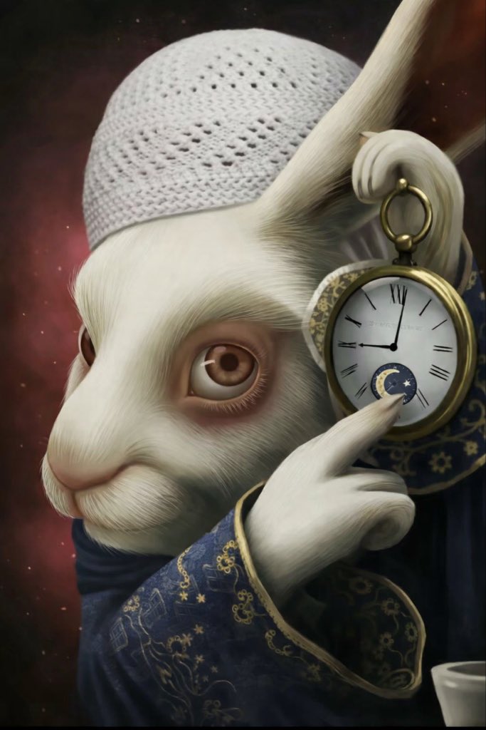 All Roads Lead To Rome | Parody tweet media