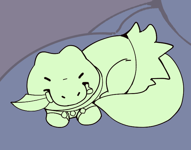 Soley 🦭 COMMS OPEN! tweet media