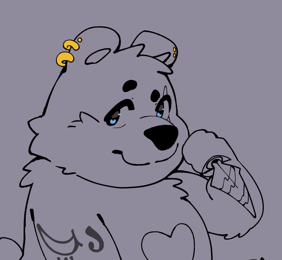 Soley 🦭 COMMS OPEN! tweet media