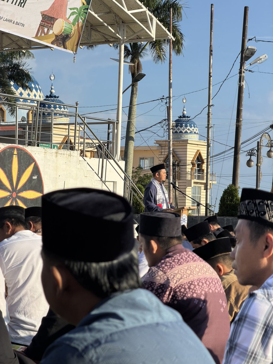 rais ridhan zendrato tweet media