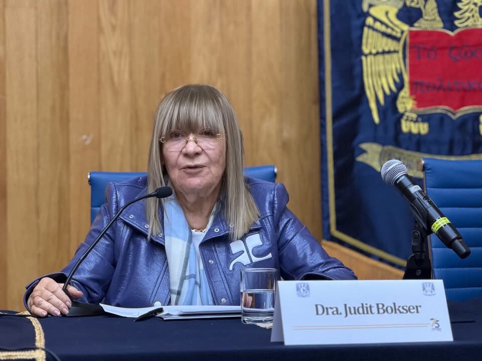 FCPyS-UNAM tweet media