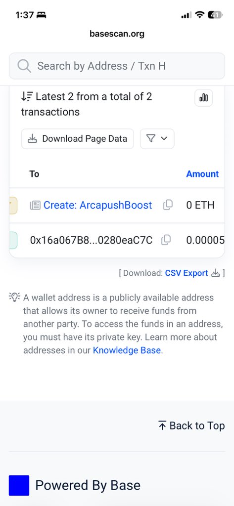 Mojeeb | Arcapush.com tweet media