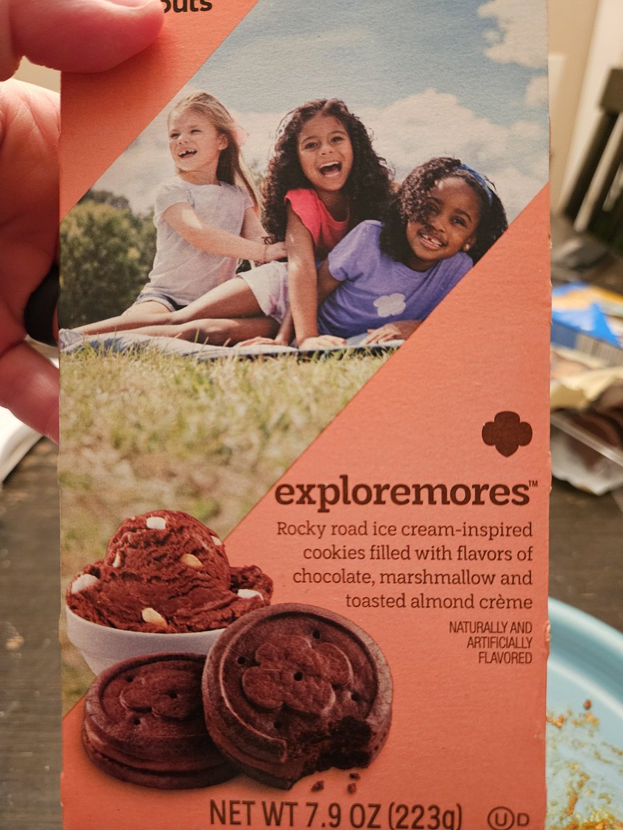 Polly Karr tweet media