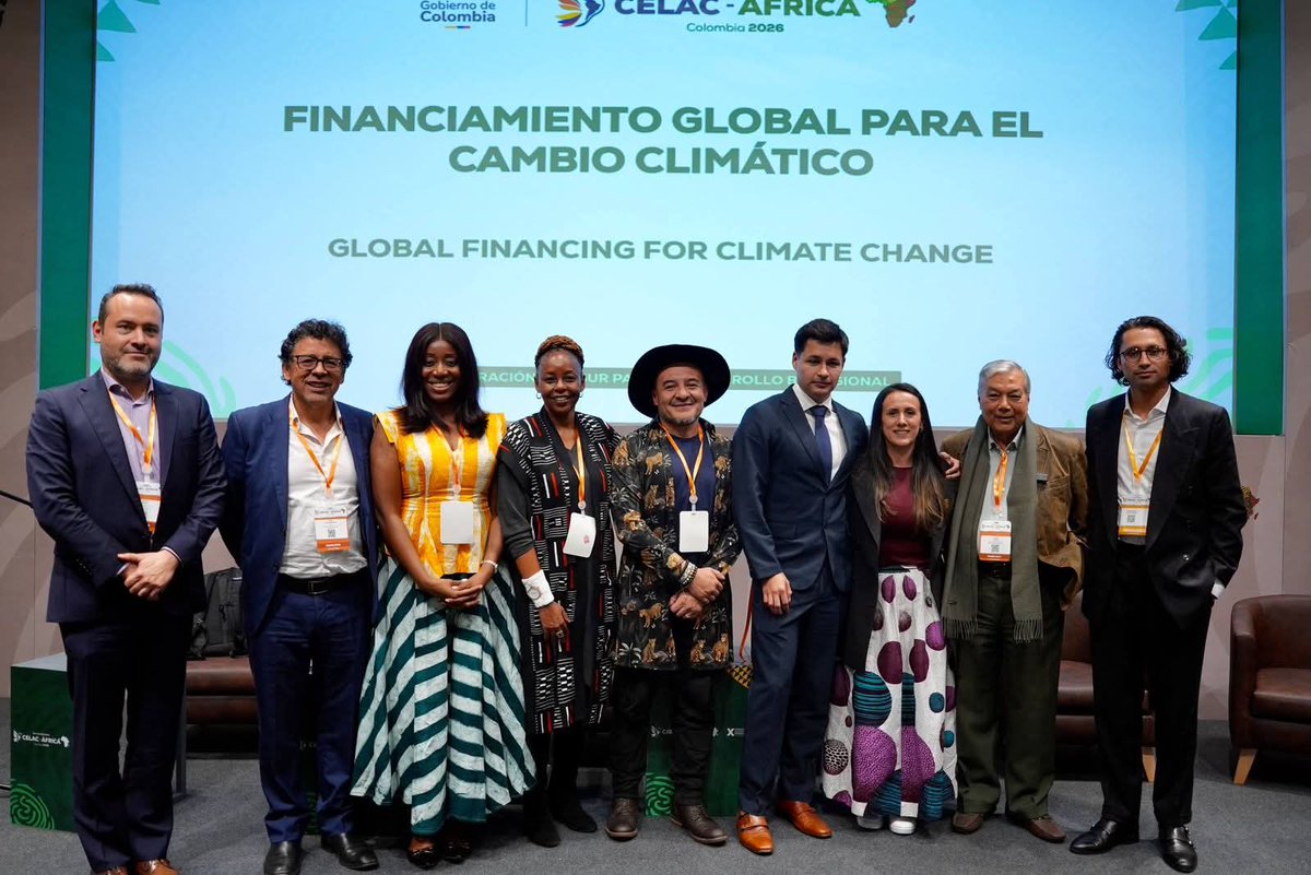 Facultad Ciencias Económicas UNAL tweet media