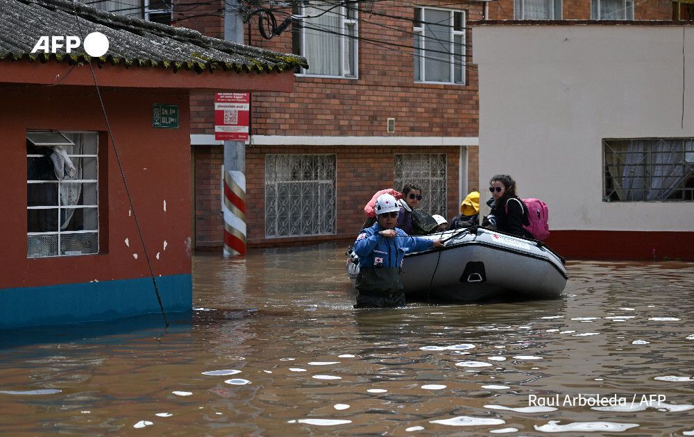 AFP News Agency tweet media