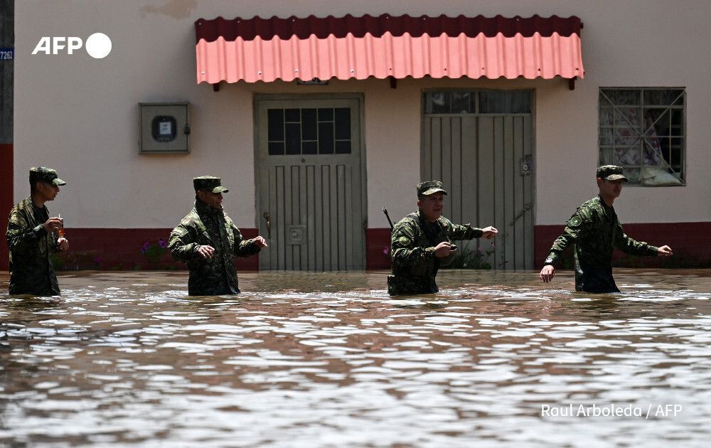 AFP News Agency tweet media