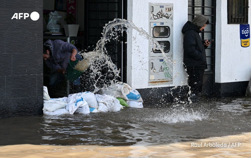 AFP News Agency tweet media