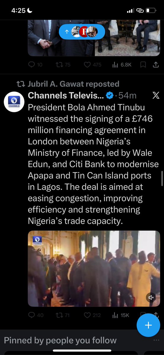 NWADIORAMMA tweet media