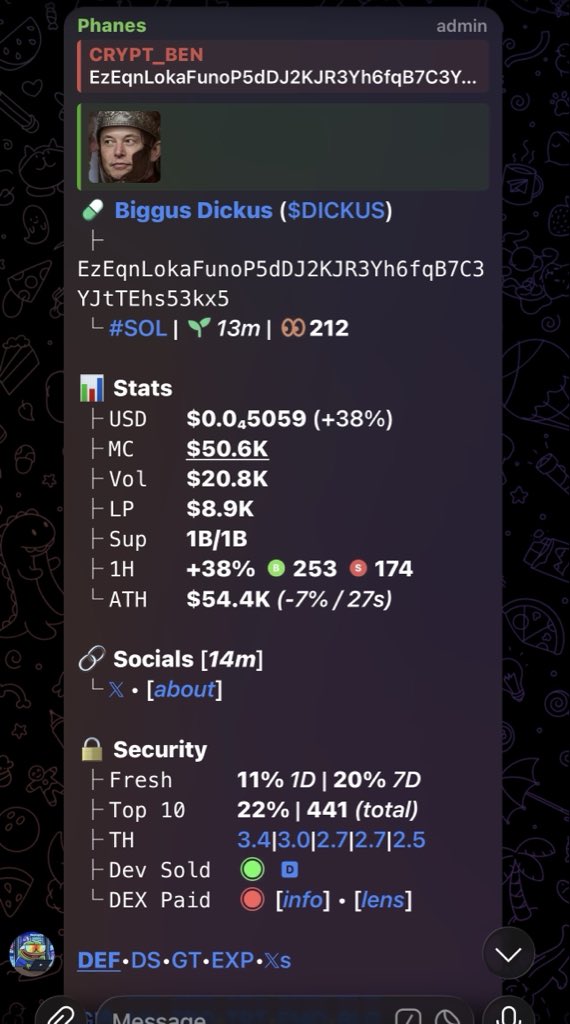 Ben 🍀 tweet media