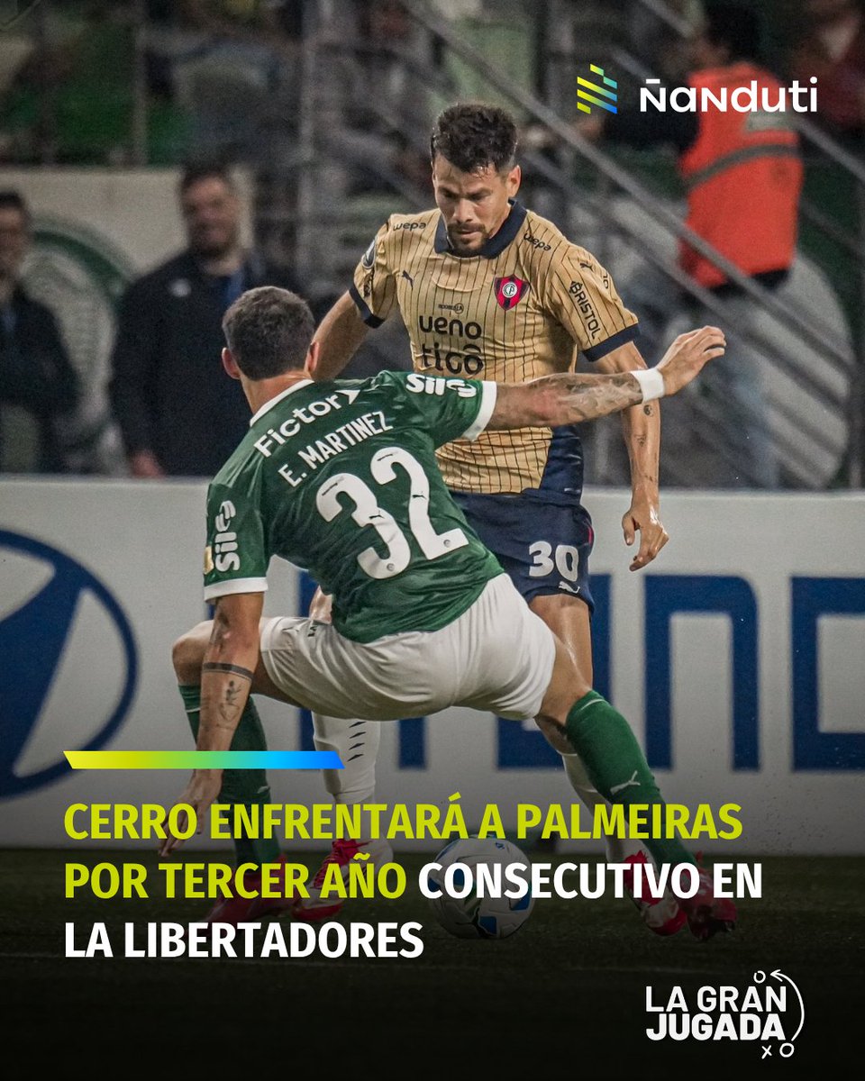 Radio Ñandutí tweet media