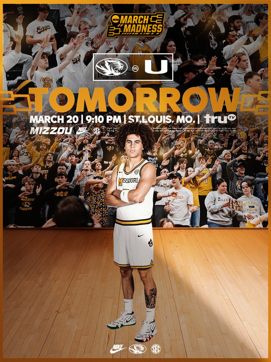 Mizzou Hoops tweet media