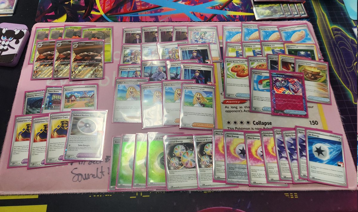 REFINE | TheSnorlaxAgenda tweet media