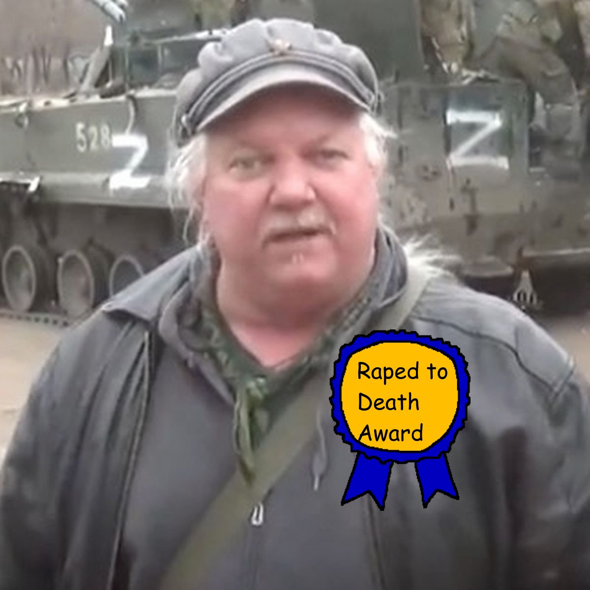 John Wagner 🇺🇲🇺🇦🇮🇱 tweet media