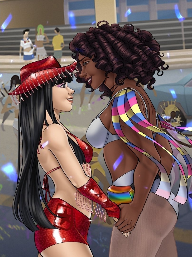 ──*ੈ🍹‧₊˚ᴄᴇᴄɪ ʟᴏᴘᴇꜱ !! AU no 📌 tweet media