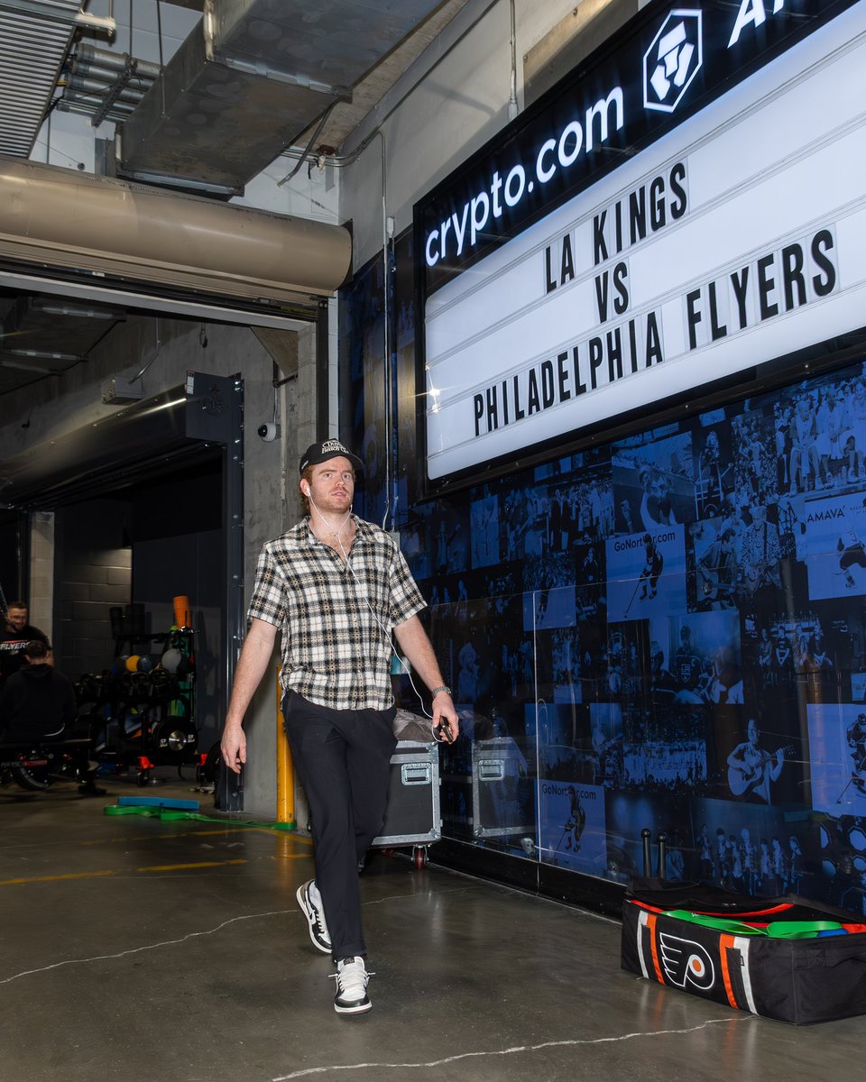 Philadelphia Flyers tweet media