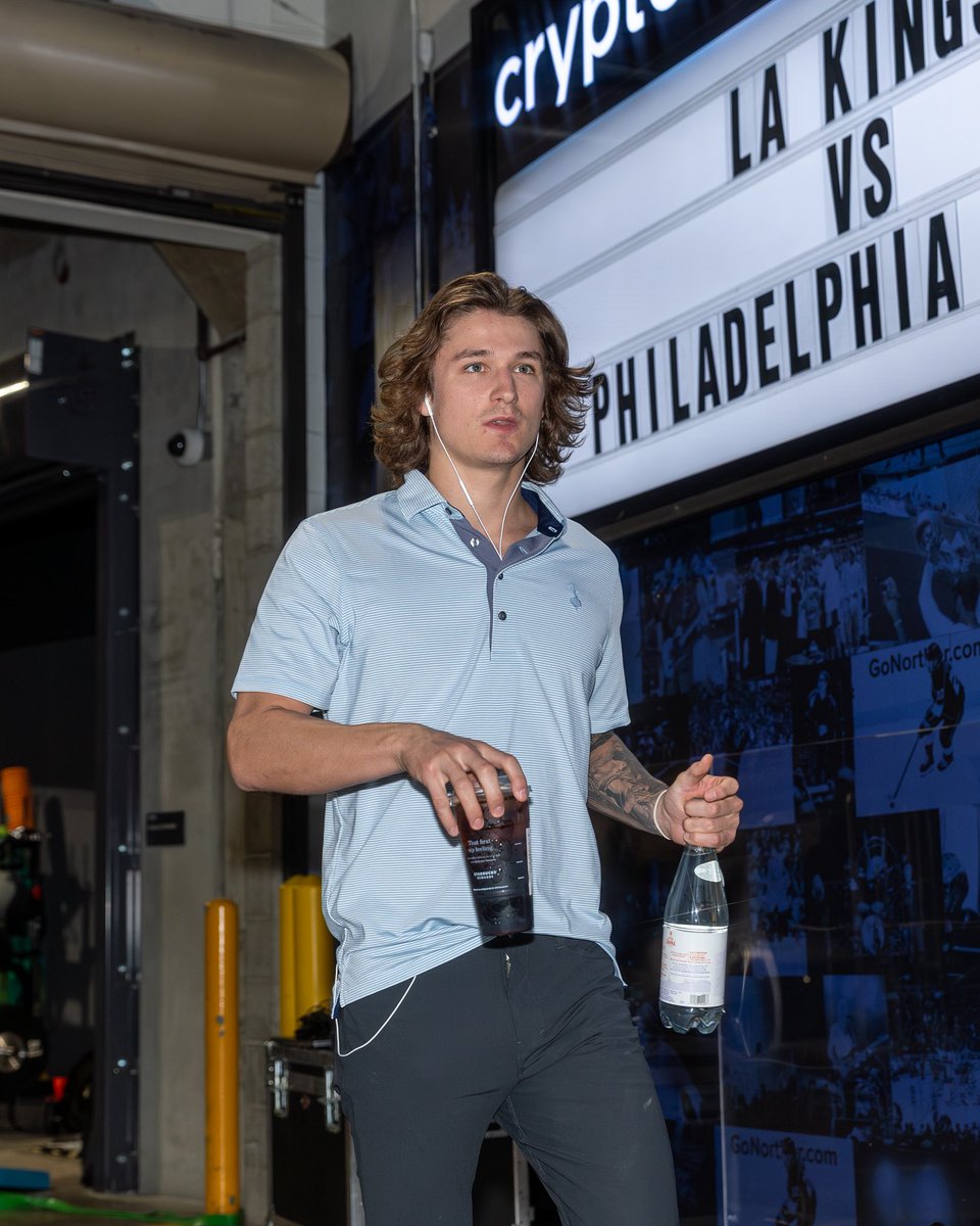 Philadelphia Flyers tweet media