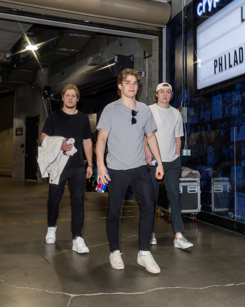 Philadelphia Flyers tweet media