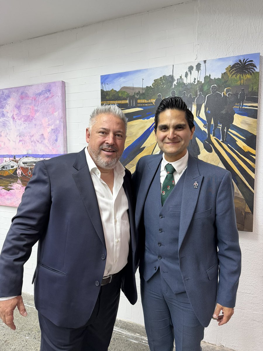 𝔄𝔩𝔟𝔢𝔯𝔱𝔬 𝔇𝔢 𝔩𝔞 𝔅𝔞𝔯𝔯𝔢𝔡𝔞 tweet media