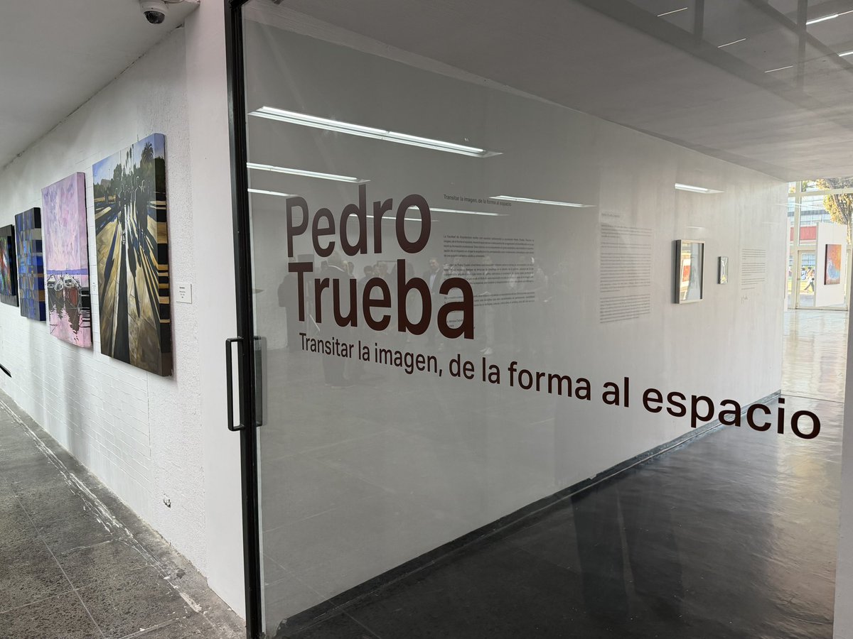 𝔄𝔩𝔟𝔢𝔯𝔱𝔬 𝔇𝔢 𝔩𝔞 𝔅𝔞𝔯𝔯𝔢𝔡𝔞 tweet media