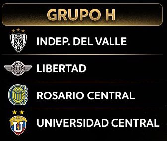 Clubes del interior tweet media