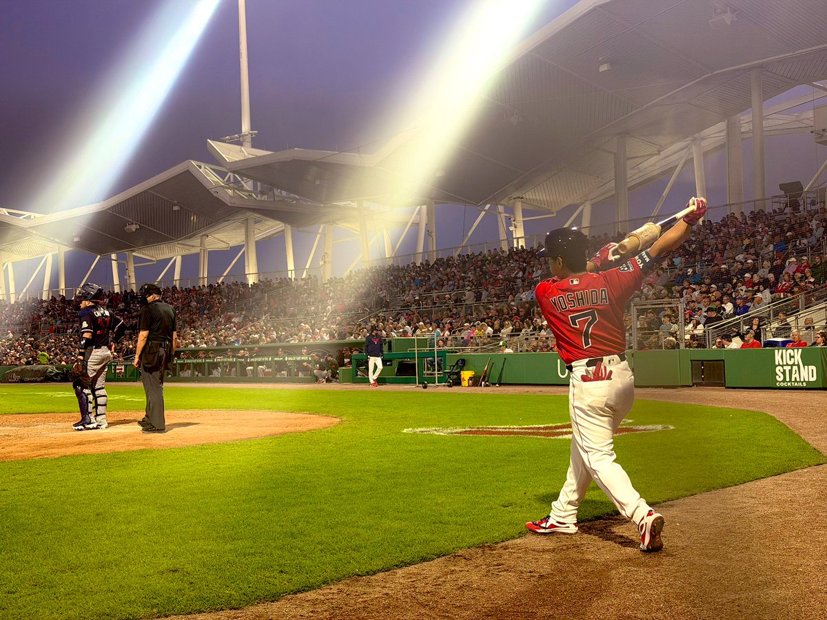 山田結軌MLB記者🇺🇸 tweet media