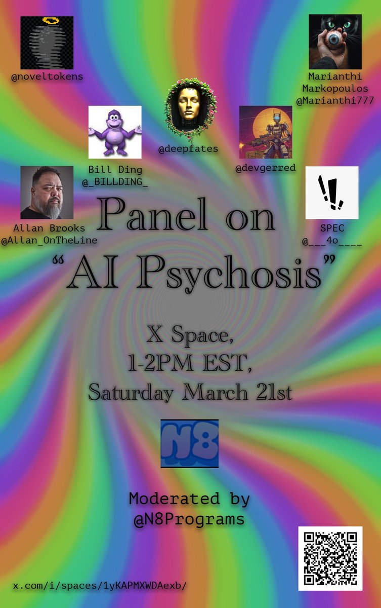 N8 Programs tweet media