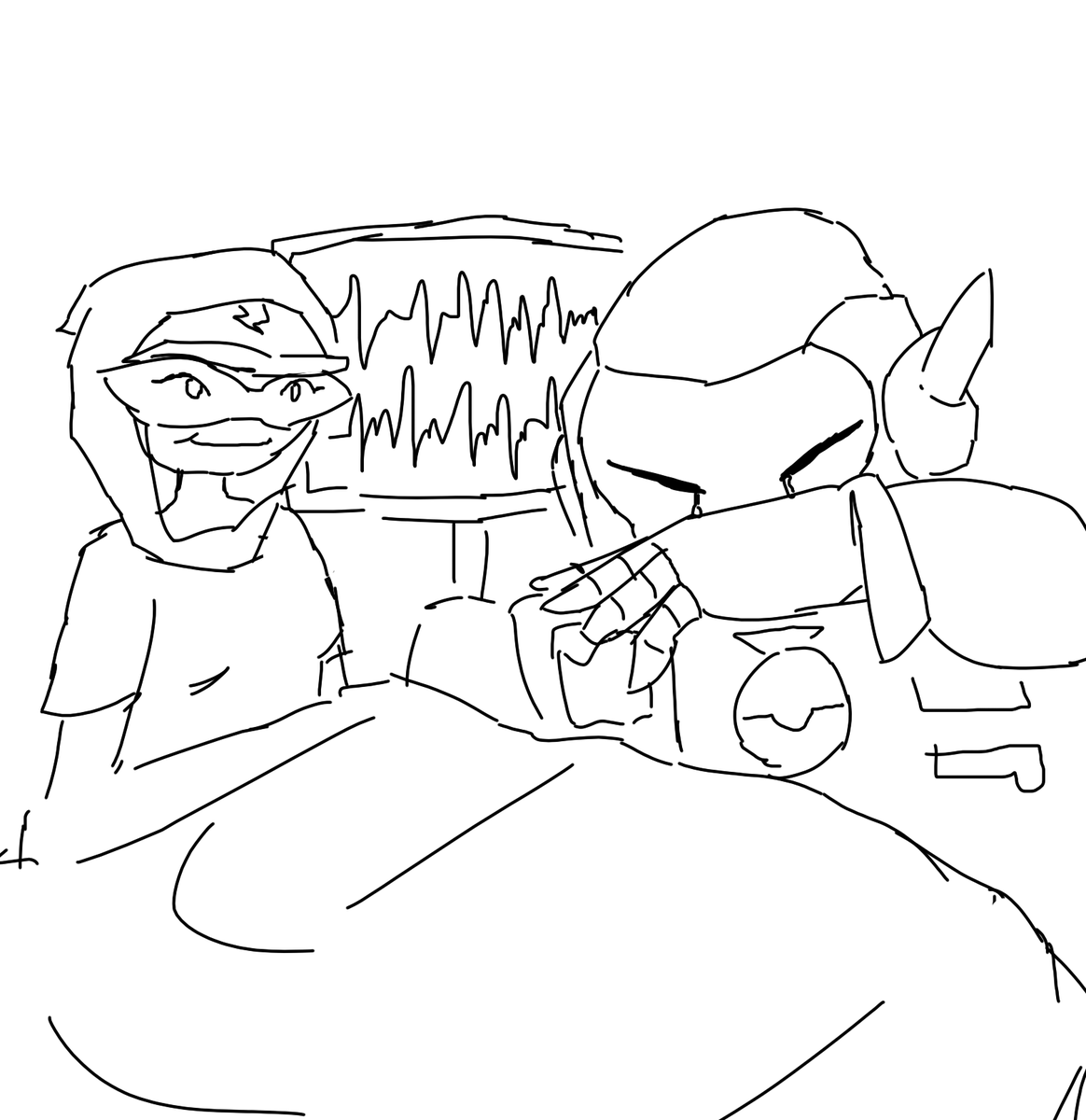 ⚡Daily Max ⚡ tweet media