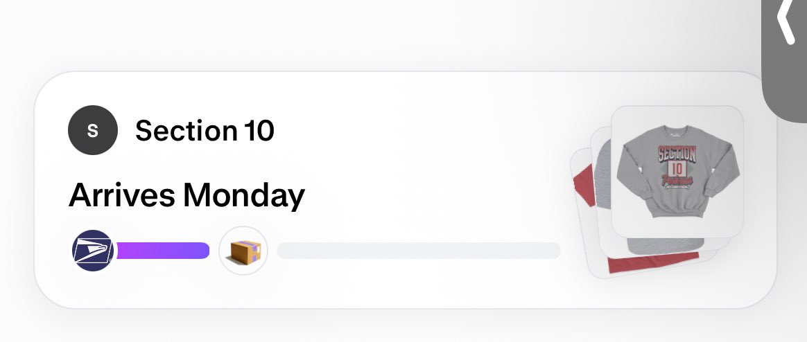 𝒅𝒂𝒏𝒊 🌮 tweet media