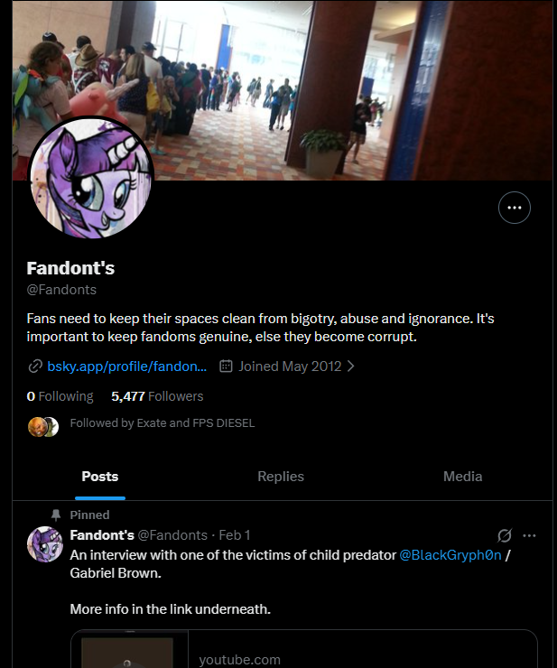 Cope And Seethe tweet media