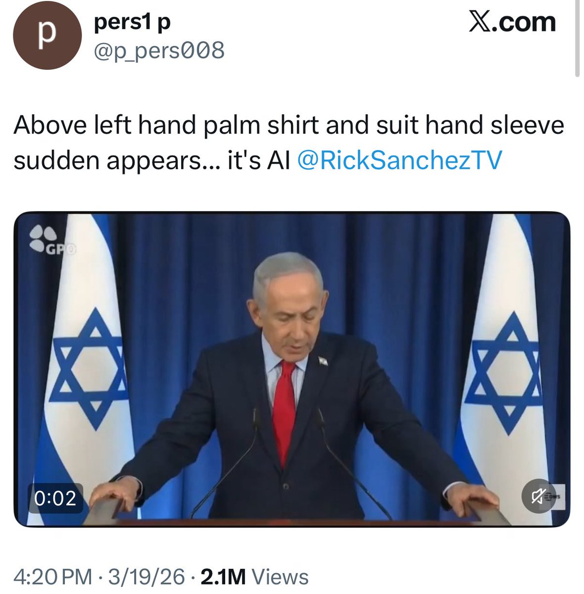 Eyal Yakoby tweet media