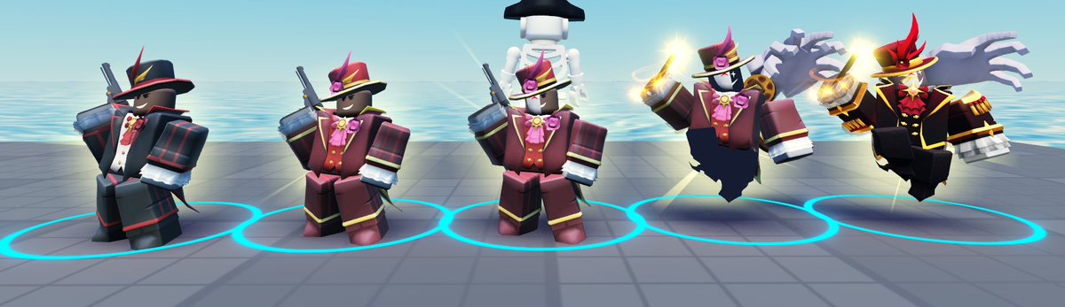 ♟️Scout TDS🃏 tweet media