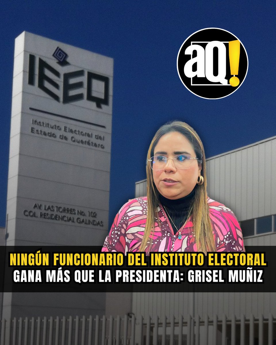 AlertaQro Noticias tweet media