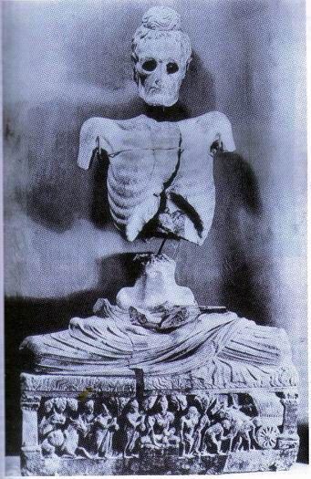 رُحَیل | 𐨪𐨂𐨱𐨅𐨫 tweet media