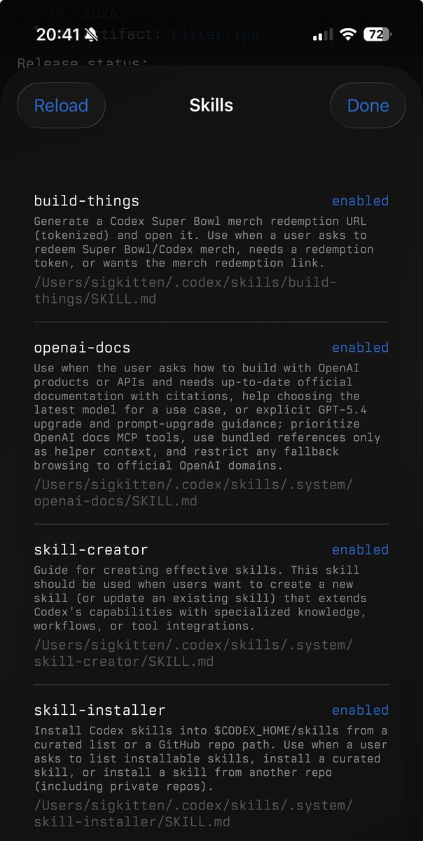 SIGKITTEN tweet media