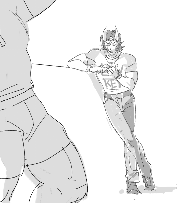 mantis steak🥩shop open tweet media