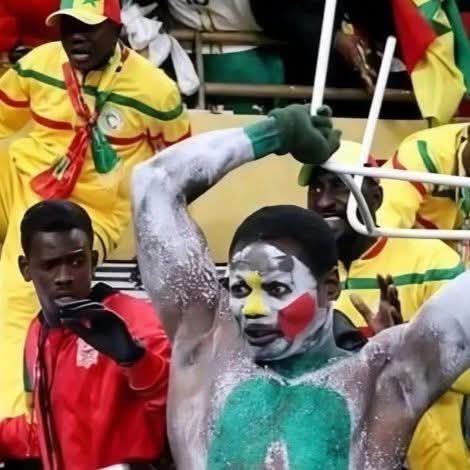 الكولونيل الغجدامي tweet media