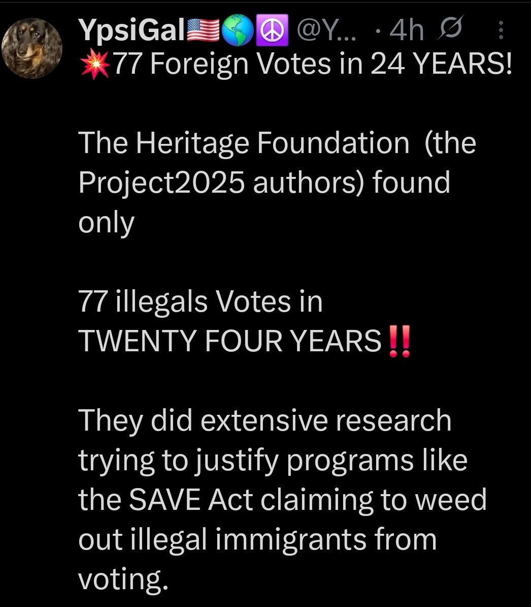 YpsiGal🇺🇸🌎☮️ tweet media