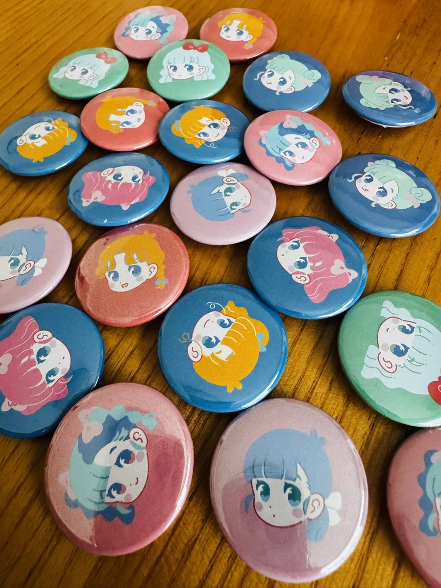 Hiroko🌸3/27-29🌸まきこまれて春 tweet media