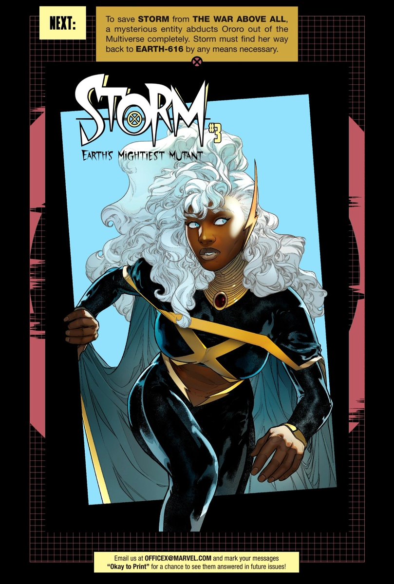 The All-Mother tweet media