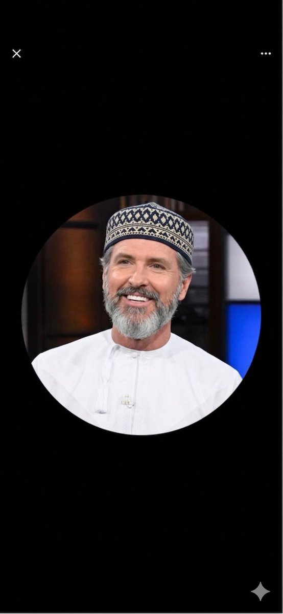 The Bitcoin Shaykh tweet media