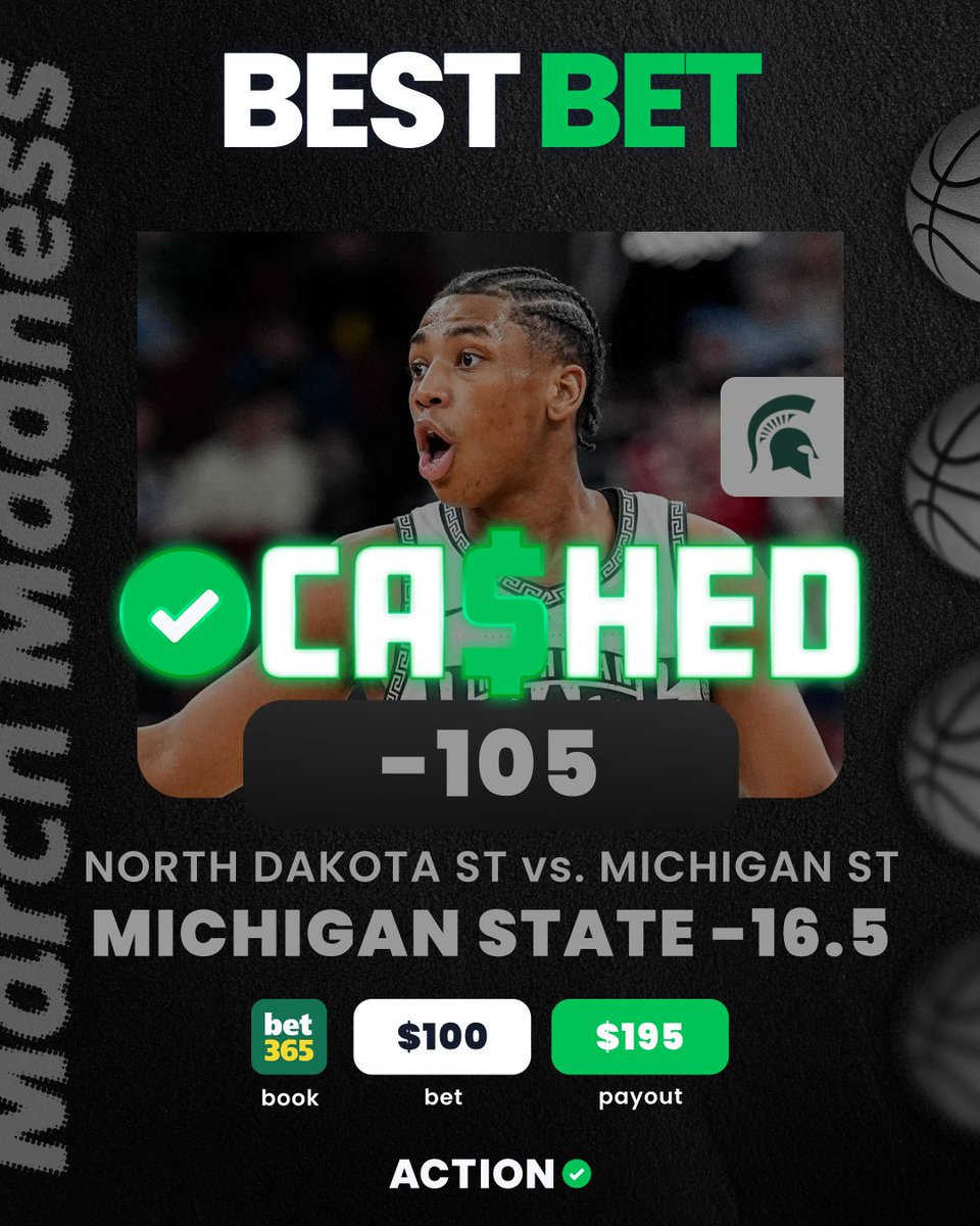 Action Network tweet media