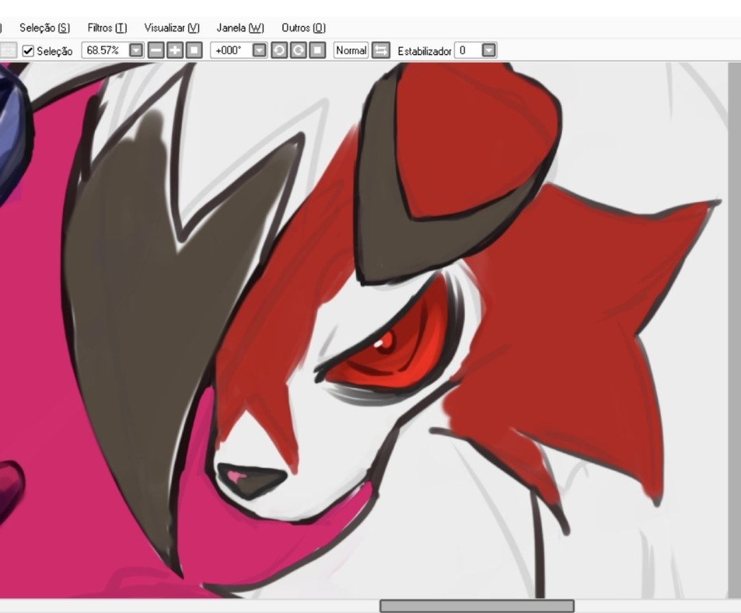 gatinhodefranja (COMMISSIONS OPEN) tweet media